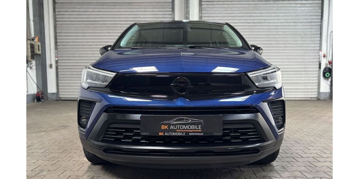 Opel Crossland (X) 90.000 km 13.900 &euro; Bühl-Vimbuch 77815