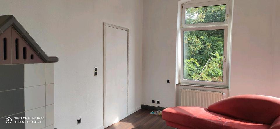 WG Wohnung in Gießen zentral 5 zimmer