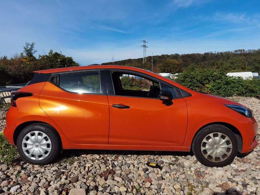 Micra