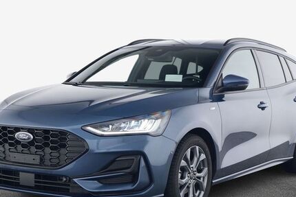 Ford Focus 28.342 km 19.500 &euro; Stuttgart 70190