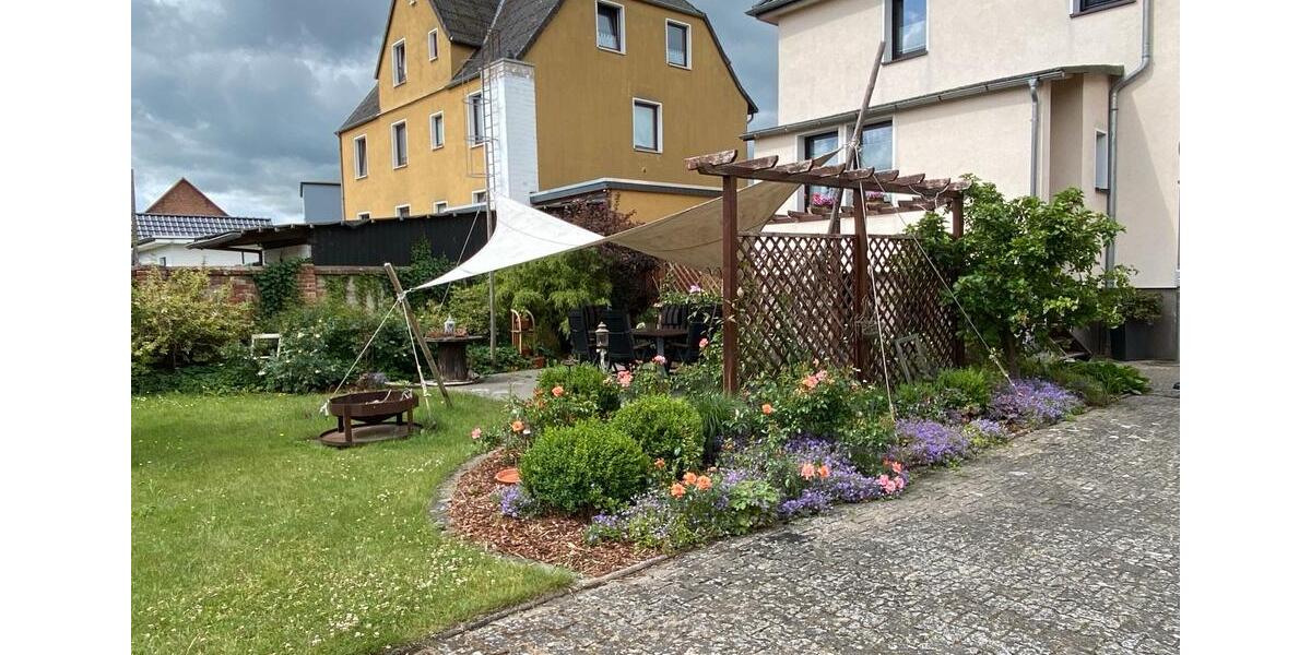 charmantes EFH in WustrowWendland von privat z. verkaufen 5.5 zimmer