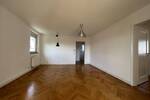 Ruhig und trotzdem stadtnah: Helle 3-Zimmer-Mietwohnung mit sonnigem Südbalkon
