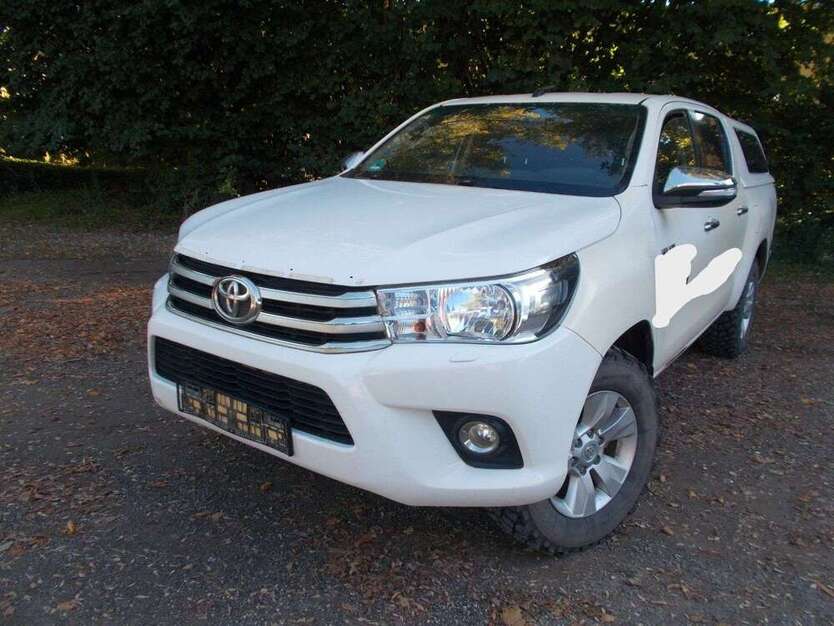 Hilux