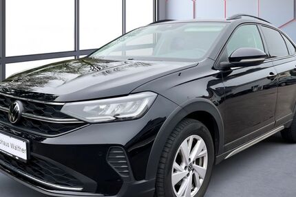 VW Taigo 32.500 km 16.900 &euro; Saarburg 54439