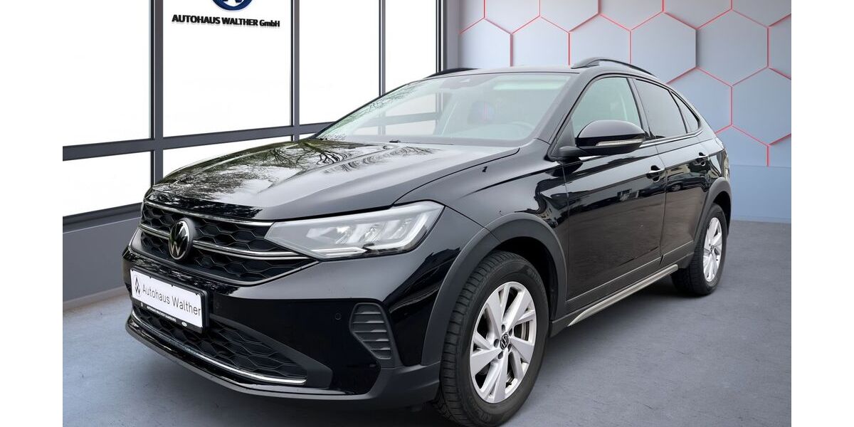 VW Taigo 32.500 km 16.900 &euro; Saarburg 54439