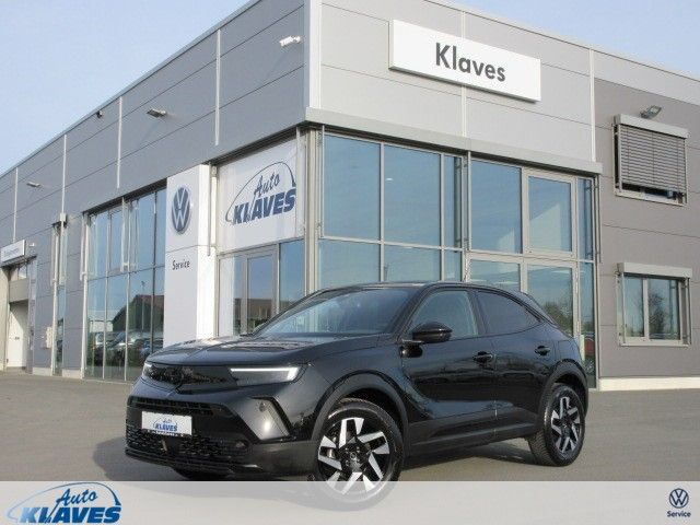 Opel Mokka 19.200 km 18.400 &euro; Ascheberg 59387