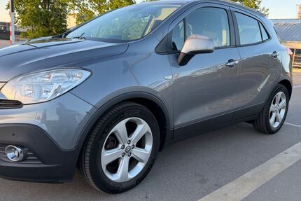 Opel Mokka 113.000 km 10.500 &euro; Heidelberg 69123