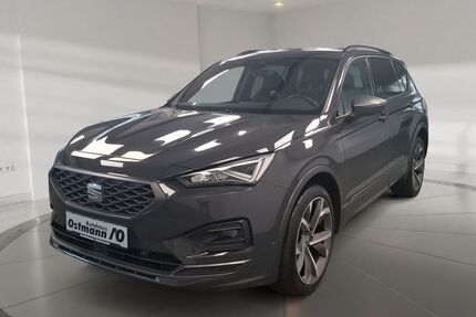 Seat Tarraco 116.822 km 24.870 &euro; Wolfhagen 34466