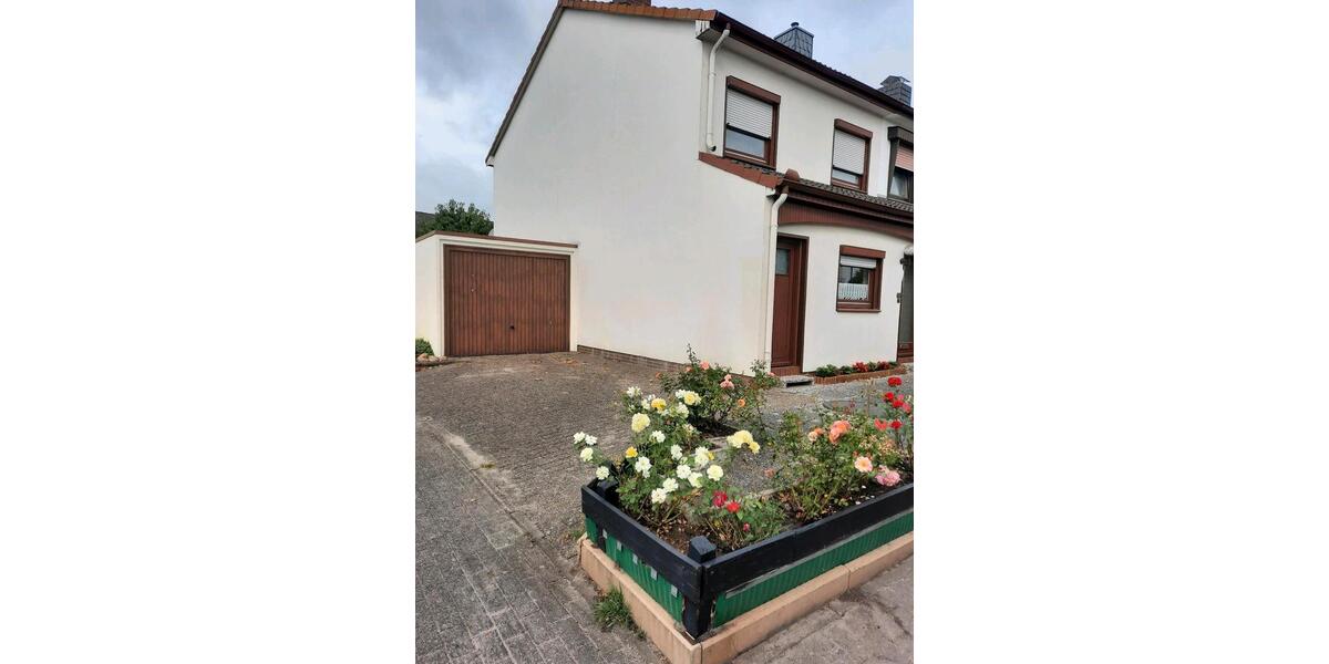 Reihenhaus Delmenhorst - 4 Zimmer, 80 m&sup2;, 1.190&euro; | Angebot:25965619