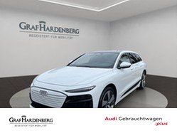 Audi A6 e-tron 10.000 km 77.992 &euro; Singen 78224