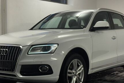 Audi Q5 145.000 km 19.900 &euro; Nagold 72202