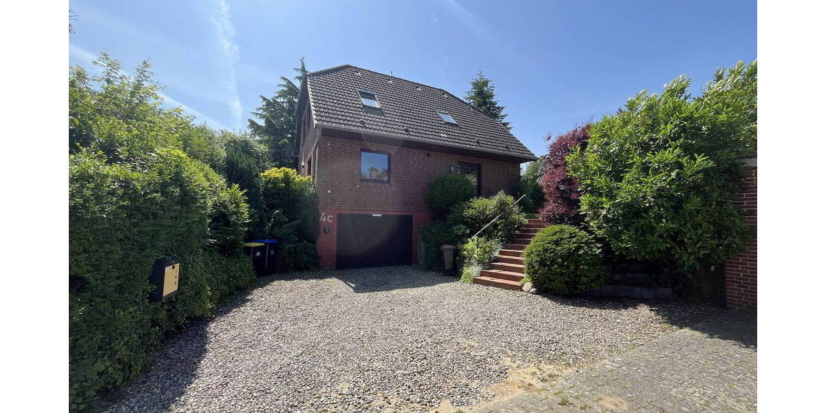 Einfamilienhaus Heiligenhafen - 4 Zimmer, 140 m&sup2;, 550.000&euro; | Angebot:26190417