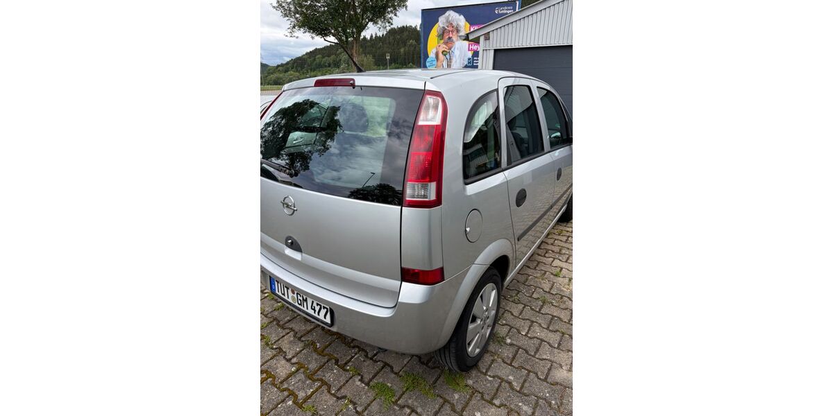 Opel Meriva 149.000 km 2.500 &euro; Geisingen 78187