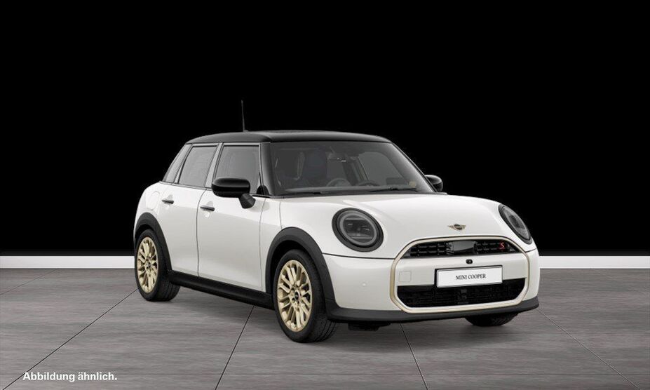 Mini Cooper S 34.467 km 28.900 € Göttingen 37081