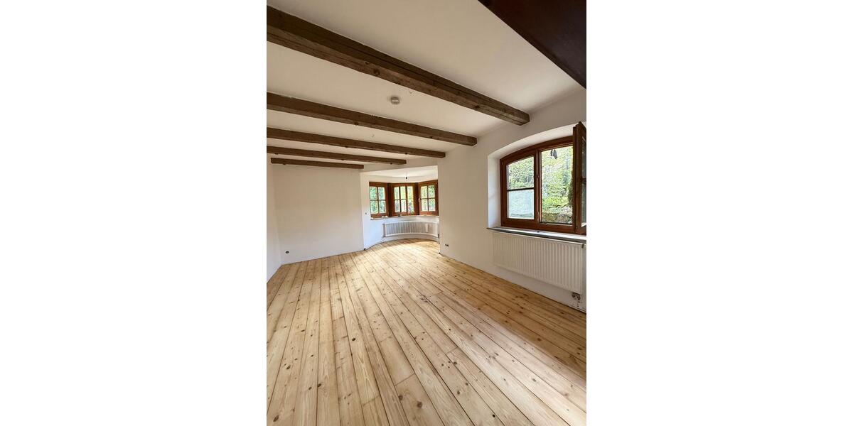 Terrassenwohnung Bayerisch Gmain - 2.5 Zimmer, 80 m&sup2;, 790&euro; | Angebot:26375381