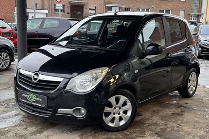 Opel Agila 121.369 km 3.290 &euro; Mönchengladbach 41238