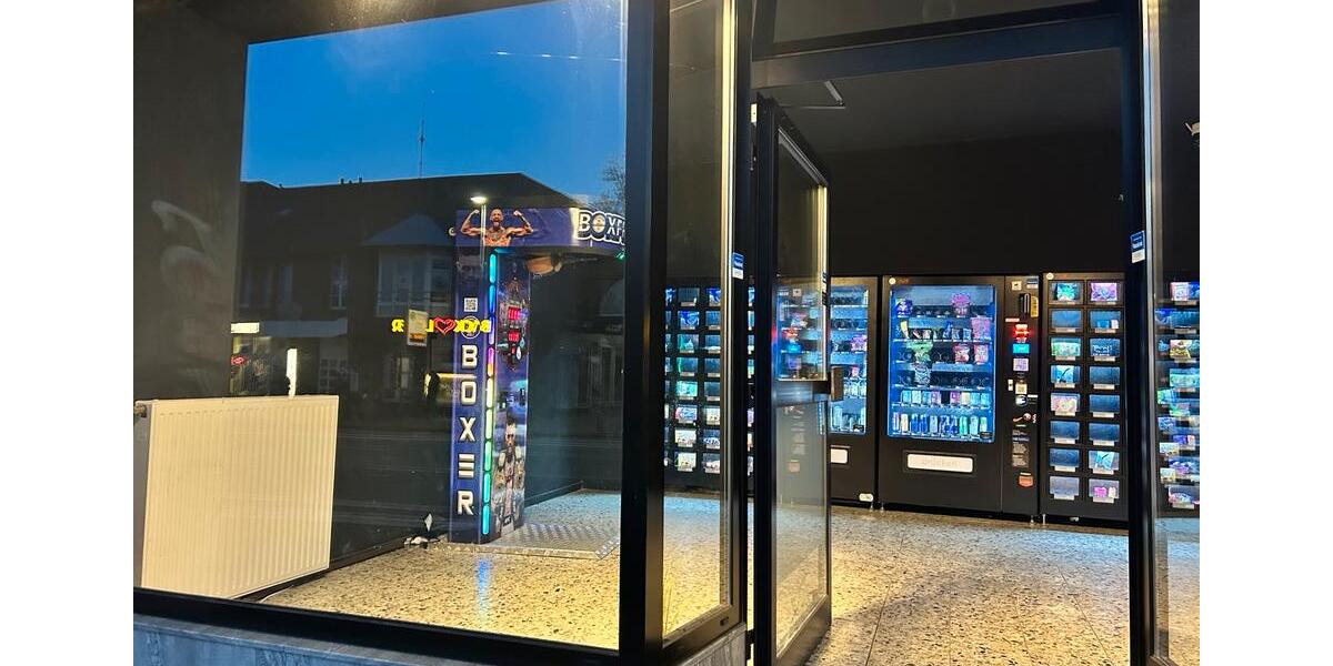 Gewerbeobjekt Aachen Eilendorf - 650&euro; | Angebot:26162138