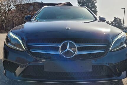 Mercedes-Benz C 200 190.994 km 16.300 &euro; Seeg 87637