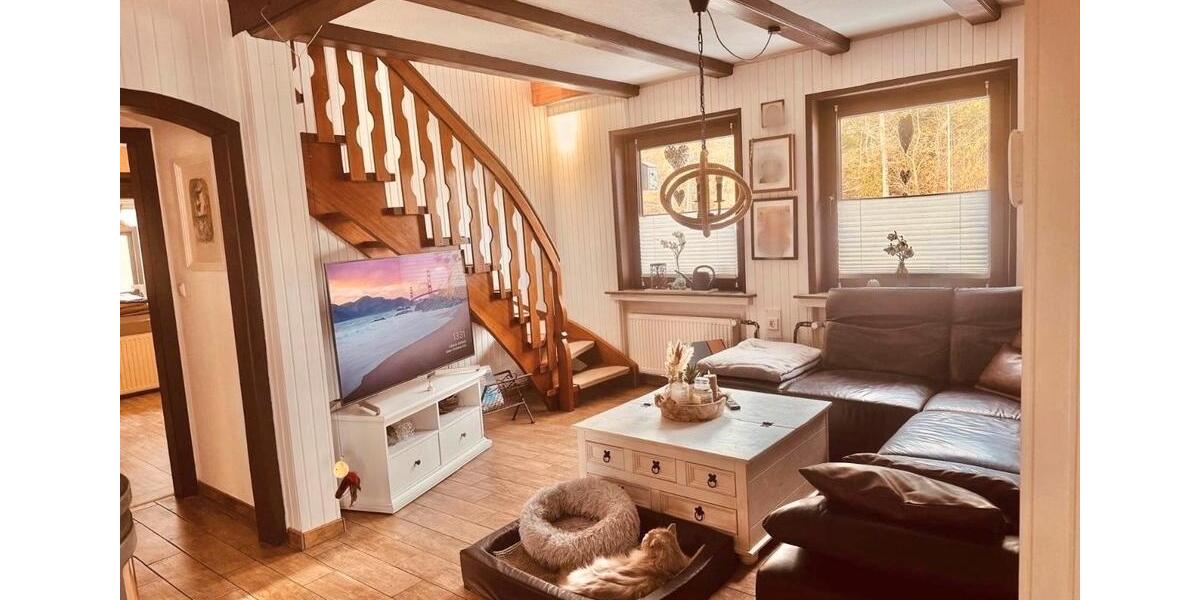 Bungalow Hamburg Altona - 5 Zimmer, 100 m&sup2;, 269.000&euro; | Angebot:26840482