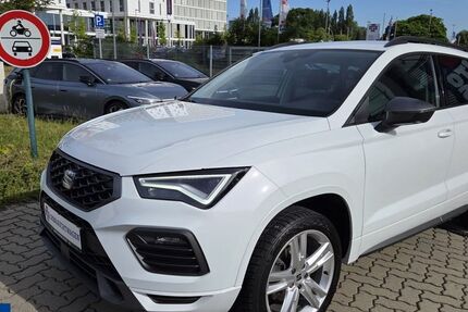 Seat Ateca 112.104 km 21.389 &euro; Wolfsburg 38446
