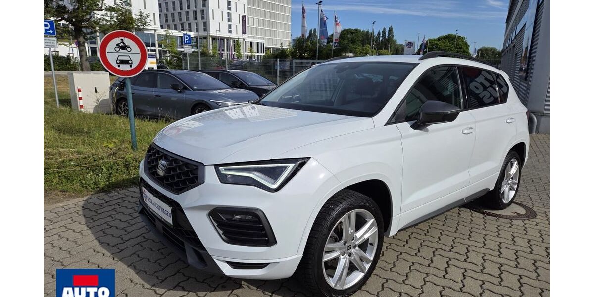 Seat Ateca 112.104 km 21.389 &euro; Wolfsburg 38446