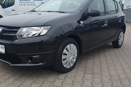 Dacia Sandero 79.774 km 6.499 &euro; Essen 45326