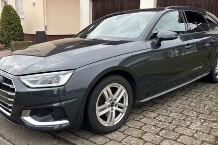 Audi A4 194.899 km 17.900 &euro; Herrenberg 71083