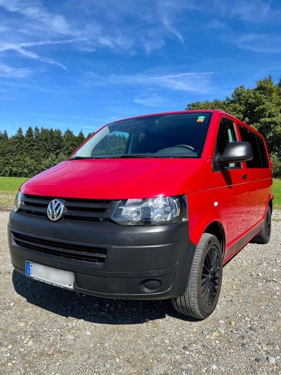 T5 Transporter