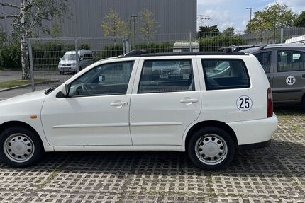 VW Polo 143.000 km 4.599 &euro; Leipzig 04179