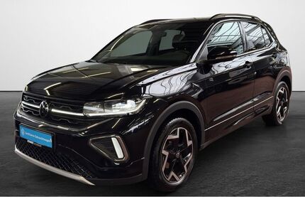 VW T-Cross 15.344 km 27.790 &euro; Osnabrück 49078