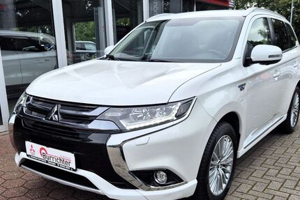 Mitsubishi Plug-in Hybrid Outlander 98.387 km 17.980 &euro; Uplengen 26670