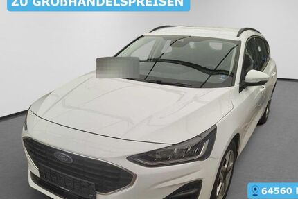Ford Focus 102.310 km 8.457 &euro; Frankfurt 60596