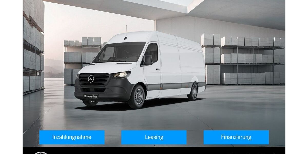 Mercedes-Benz Sprinter 43.259 km 40.936 &euro; Donauwörth 86609
