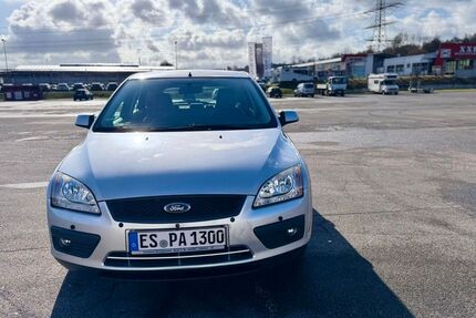 Ford Focus 133.000 km 2.999 &euro; Neckartenzlingen 72654