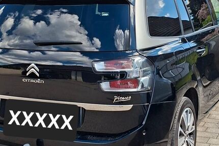 Citroen C4 Picasso 193.000 km 9.900 &euro; Zusmarshausen 86441