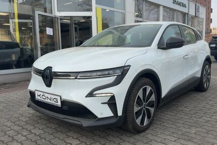 Renault Megane 2.500 km 33.775 &euro; Berlin 12557