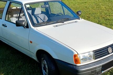 VW Polo 116.874 km 2.890 &euro; Neidlingen 73272