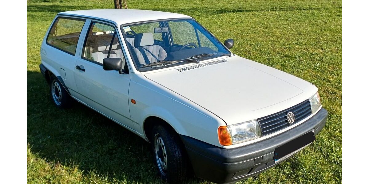 VW Polo 116.874 km 2.890 &euro; Neidlingen 73272