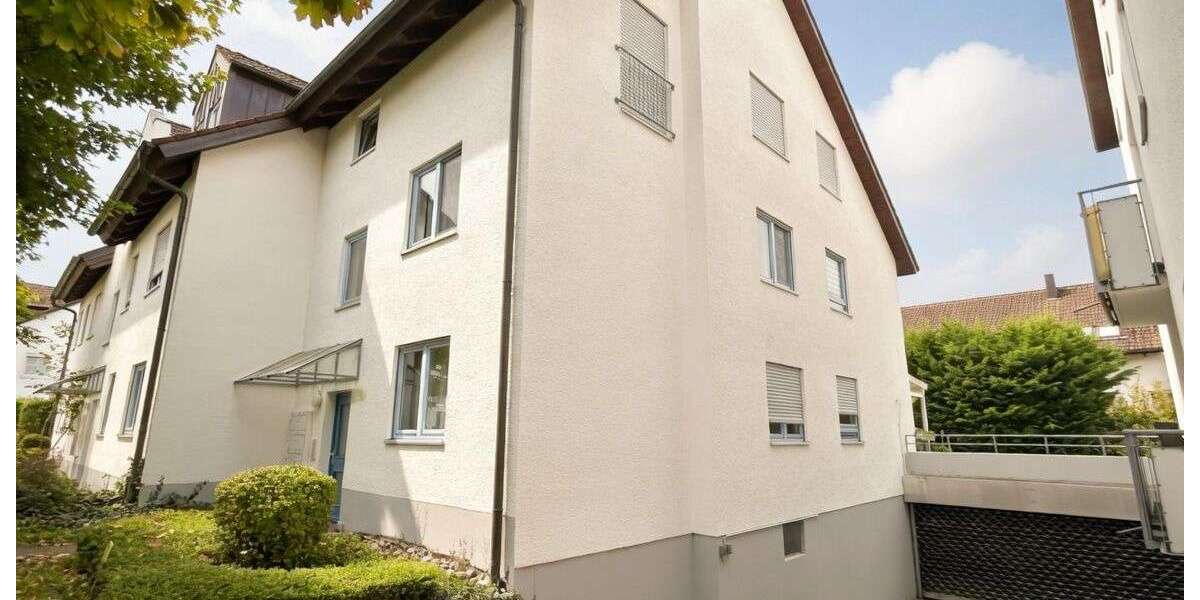 Etagenwohnung Uhldingen-Mühlhofen Mühlhofen - 3 Zimmer, 110 m&sup2;, 359.000&euro; | Angebot:26431216