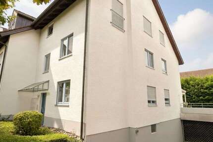 Wohnung Uhldingen-Mühlhofen Mühlhofen - 3 Zimmer, 110 m&sup2;, 359.000&euro; | Angebot:26431216
