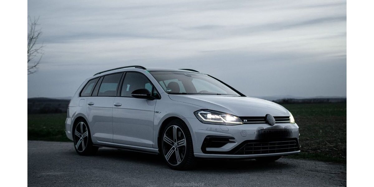 VW Golf 105.000 km 25.000 &euro; Struppen 01796