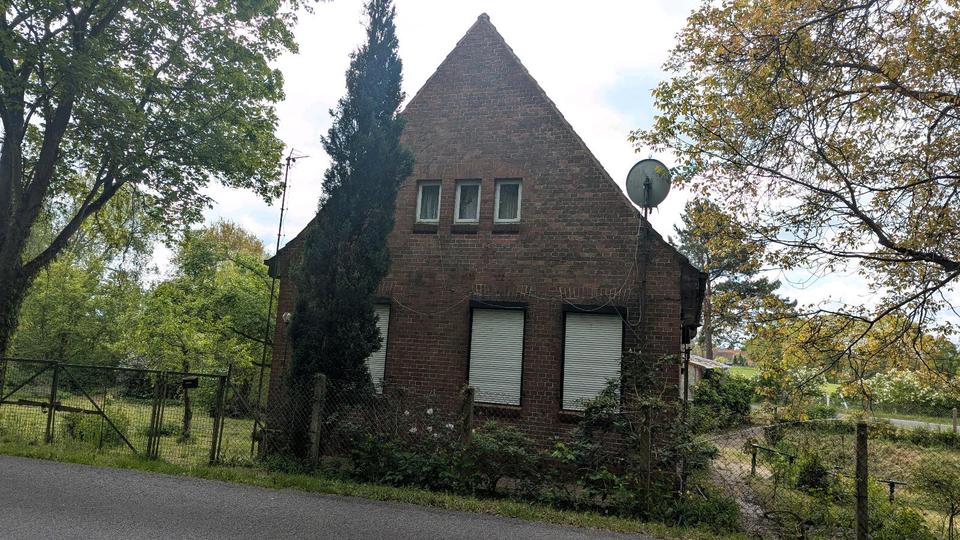 Einfamilienhaus Lenzen (Elbe) - 4 Zimmer, 73 m&sup2;, 150.000&euro; | Angebot:27409660