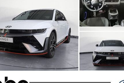 Hyundai IONIQ 5 8.500 km 64.488 &euro; Esslingen am Neckar 73730