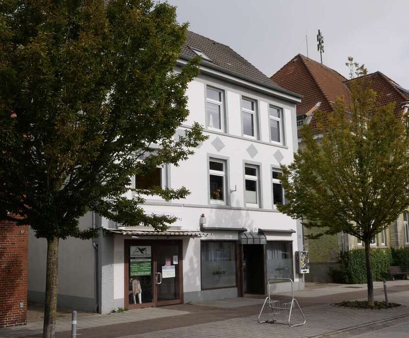 Büro in Brunsbüttel 330.000 € 65 m² zimmer