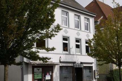 Gewerbeobjekt Brunsbüttel - 330.000&euro; | Angebot:23025234