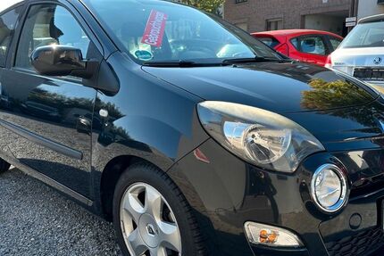 Renault Twingo 12.000 km 7.350 &euro; Aachen 52080
