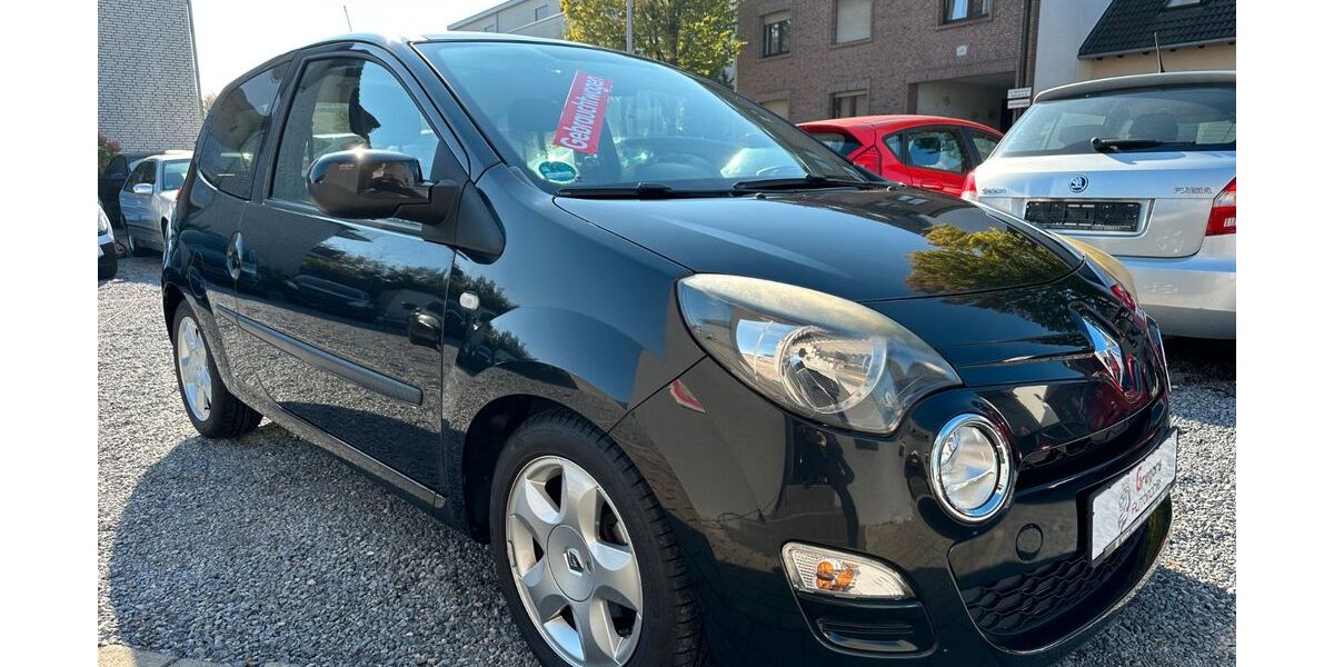 Renault Twingo 12.000 km 7.350 &euro; Aachen 52080