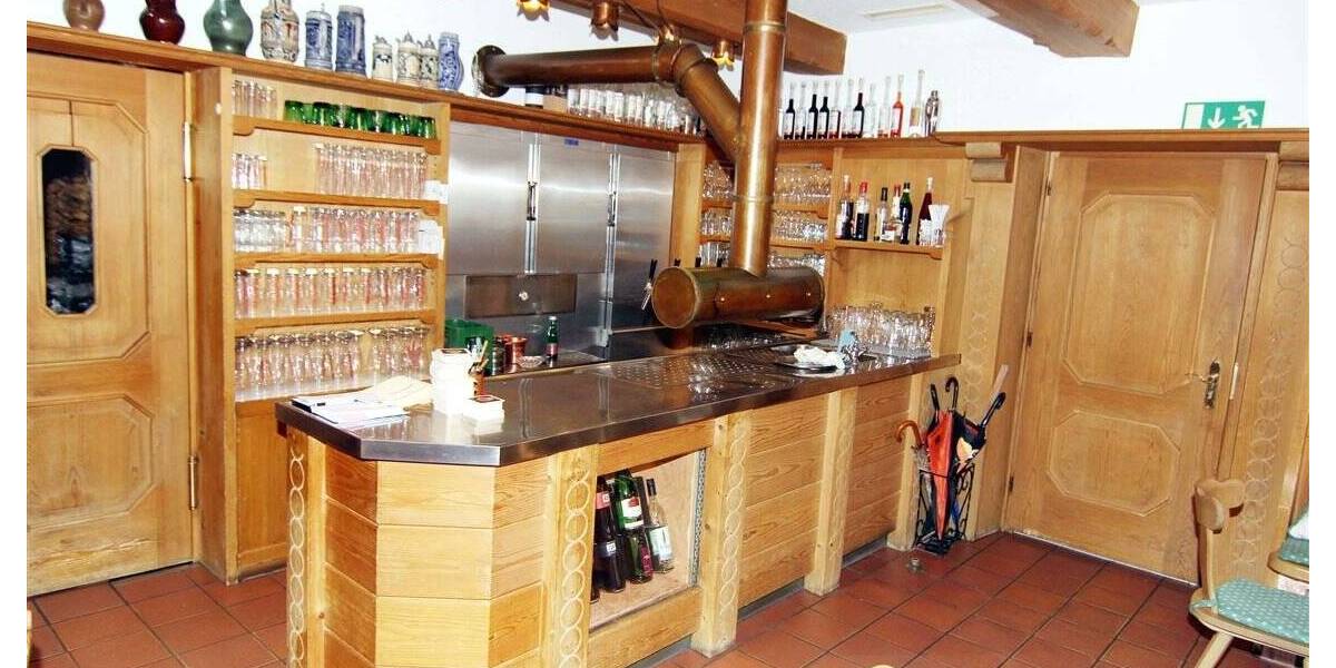 Gewerbeobjekt Bad Füssing Aigen - 750.000&euro; | Angebot:24050835