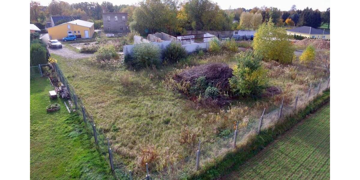 Baugrundstück in Top Lage zimmer