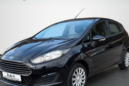 Ford Fiesta 160.000 km 4.450 &euro; Sulz am Neckar 72172